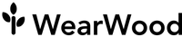 WearWood logo
