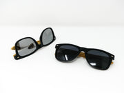 Black Bamboo Sunglasses Bundle