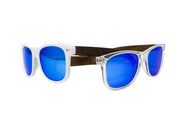 Mountain & Frosted Blue Sunglasses Bundle