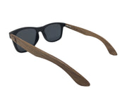 State of Maryland Classic Black Walnut Sunglasses
