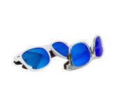 Mountain & Frosted Blue Sunglasses Bundle
