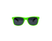 Green Walnut Sunglasses