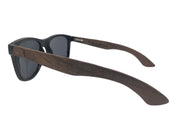 State of Florida Classic Walnut Sunglasses