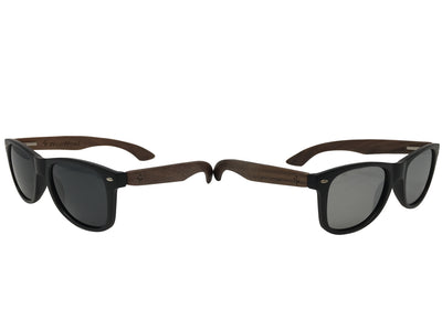 Black Walnut Sunglasses Bundle