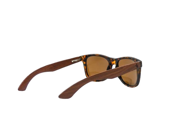 Rosewood Classic Sunglasses