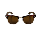 Walnut Sunglasses