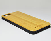 Natural Bamboo iPhone 6/6+ Case - WearWood - 3