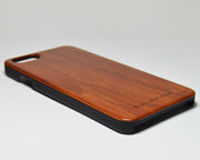Natural Rosewood iPhone 6/6+ Case - WearWood - 3