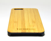 Natural Bamboo iPhone 6/6+ Case - WearWood - 2