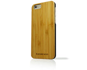 Natural Bamboo iPhone 6/6+ Case - WearWood - 1