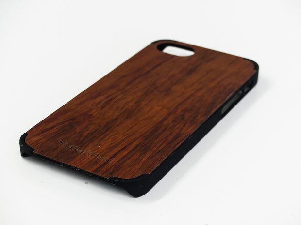Natural Rosewood iPhone 7 / 7+ Case
