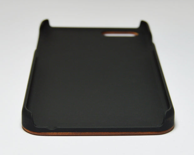 Natural Rosewood iPhone 6/6+ Case - WearWood - 4